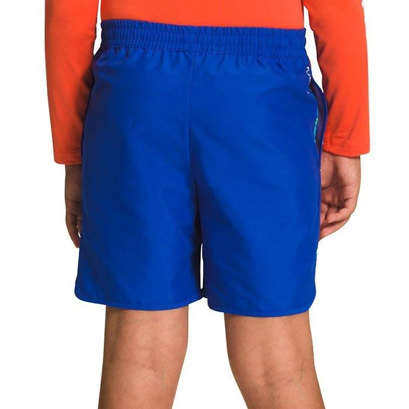 Junior Boys' [7-20] Amphibious Class V Water Short