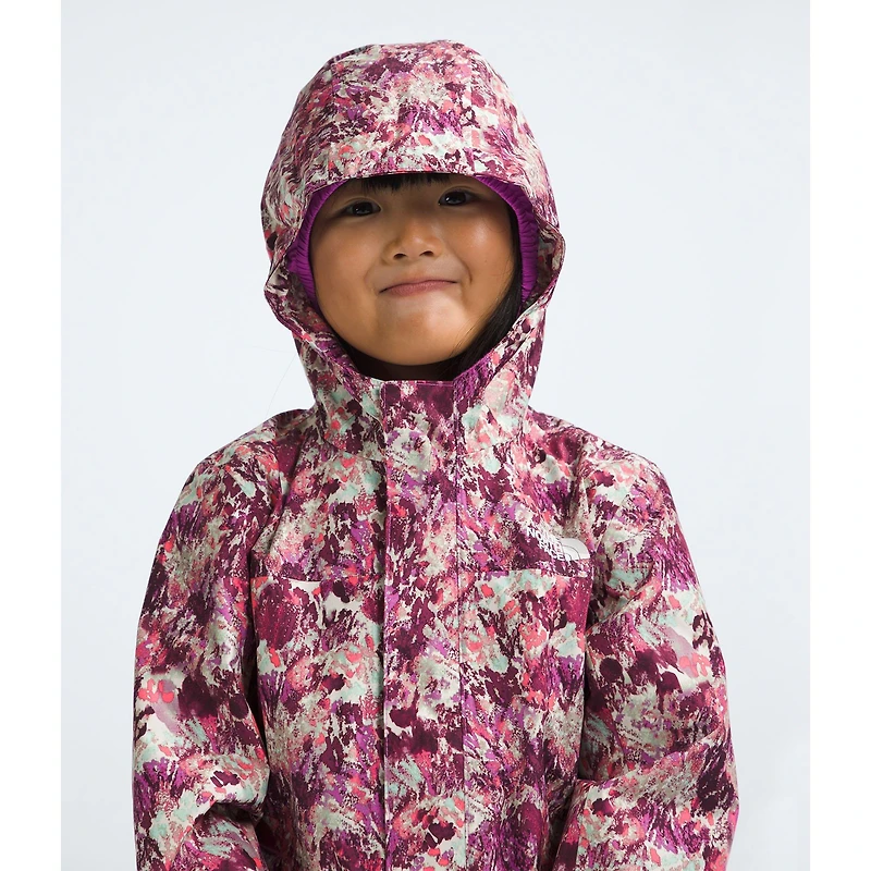 Kids' [2-7] Antora Rain Jacket