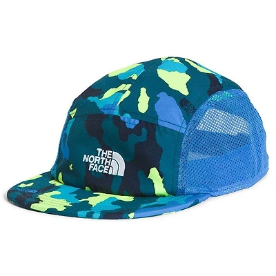 Kids' [2-10] Class V Camp Hat