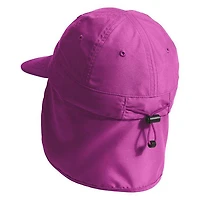 Kids' [2-10] Class V Sun Shield Hat