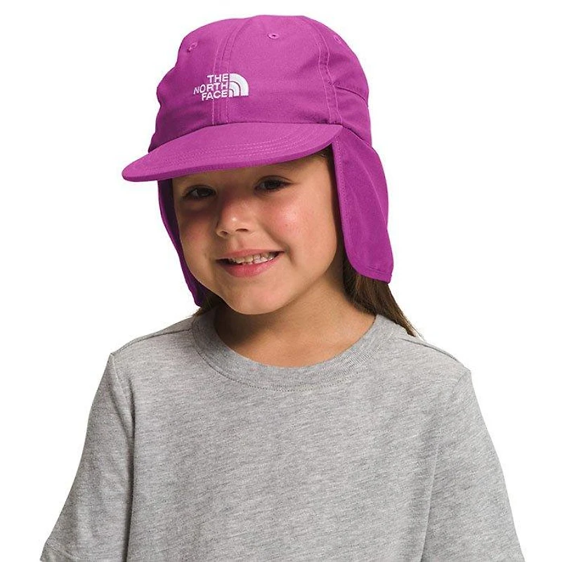 Kids' [2-10] Class V Sun Shield Hat