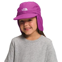 Kids' [2-10] Class V Sun Shield Hat