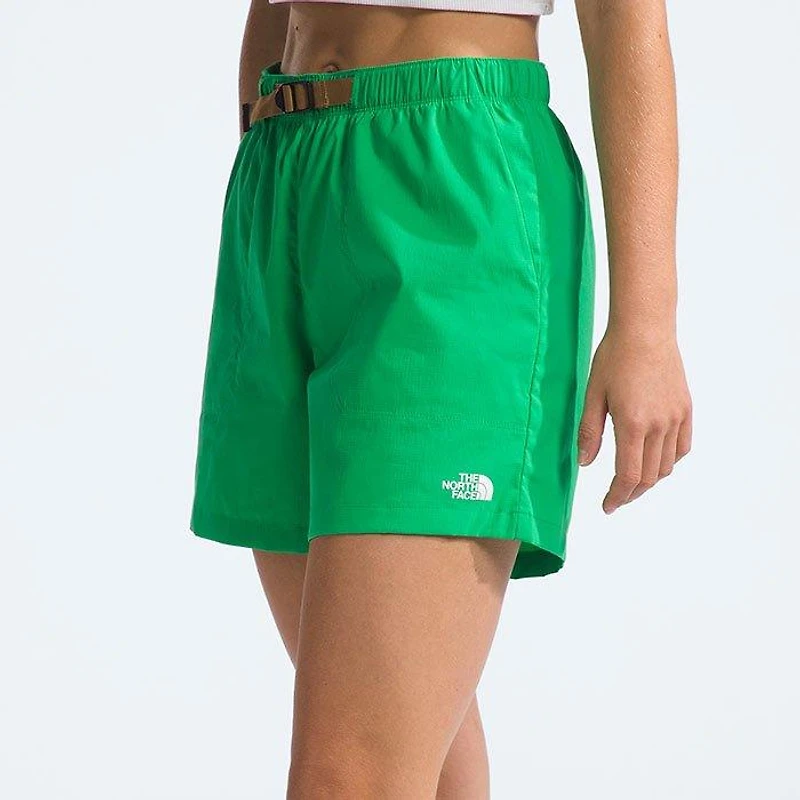 Women's Class V Pathfinder Belted Short