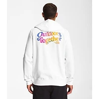 Men's Pride Hoodie