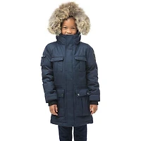 Juniors' [8-16] Little Kimmarut Parka