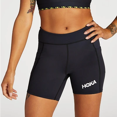 Women's Hupana 5" Short