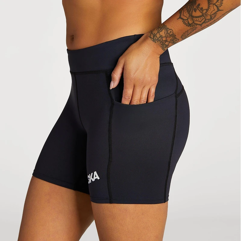 Women's Hupana 5" Short