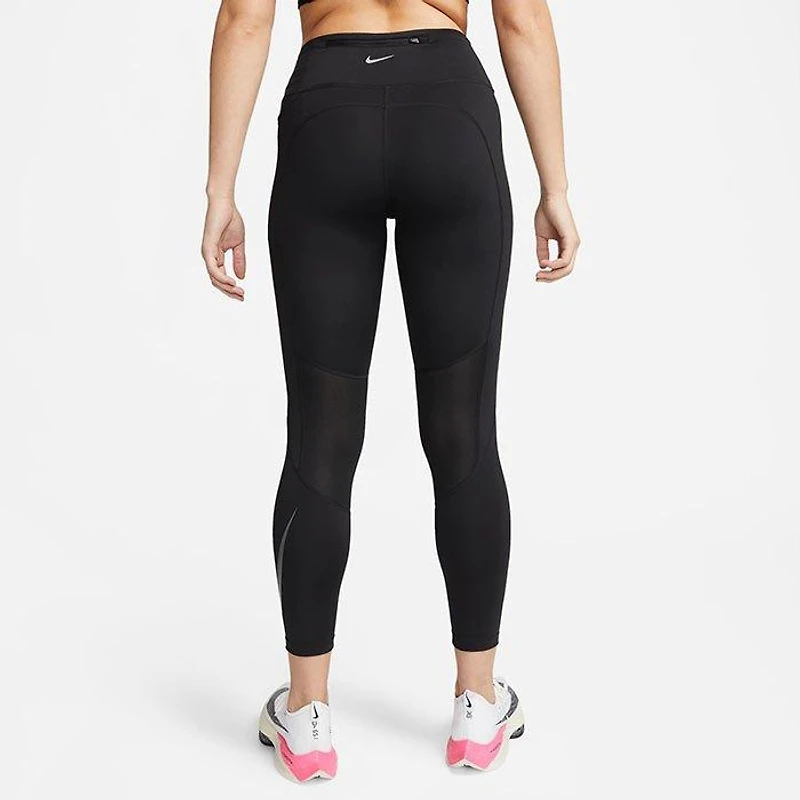 Women's Fast Pocket 7/8 Legging