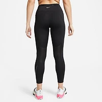 Women's Fast Pocket 7/8 Legging