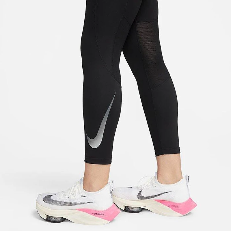 Women's Fast Pocket 7/8 Legging