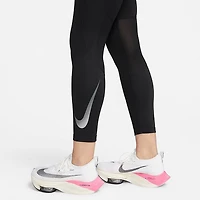 Women's Fast Pocket 7/8 Legging