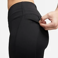Women's Fast Pocket 7/8 Legging