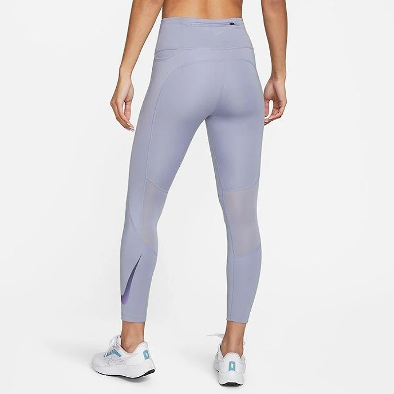 Women's Fast Pocket 7/8 Legging