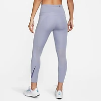 Women's Fast Pocket 7/8 Legging