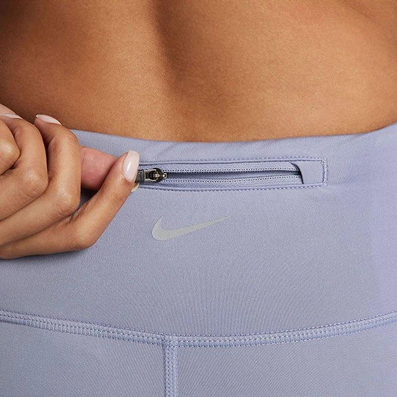 Women's Fast Pocket 7/8 Legging
