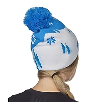 Women's Apres Ski Pom Hat