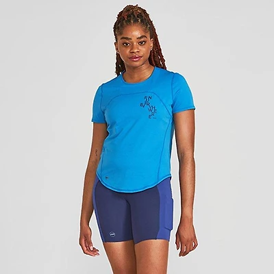 Women's Helio Light Tech Top
