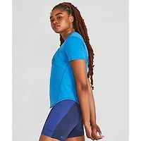 Women's Helio Light Tech Top