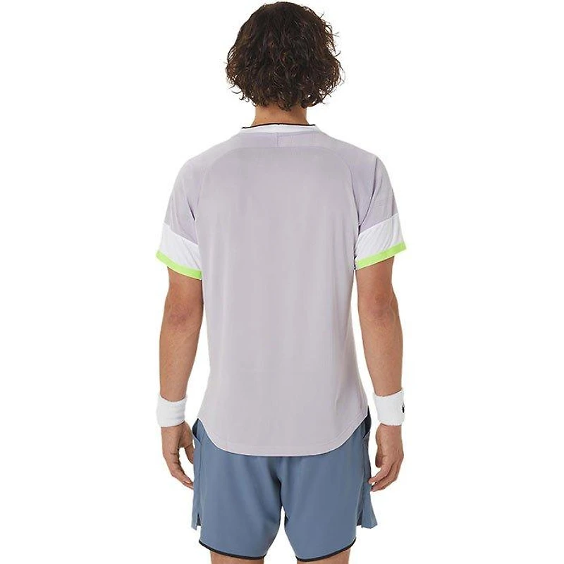 Men's Match Top