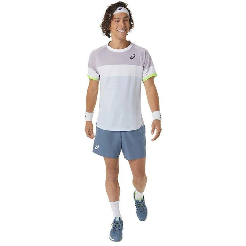 Men's Match Top