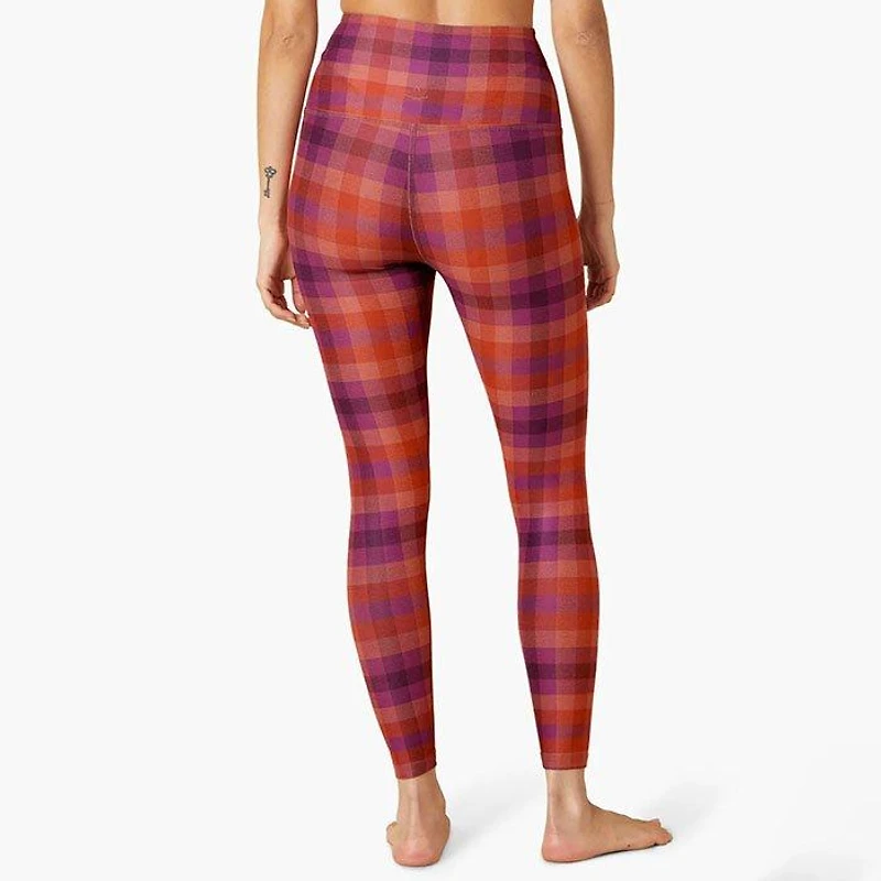 Women's SoftMark High Waist Midi Legging