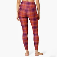 Women's SoftMark High Waist Midi Legging