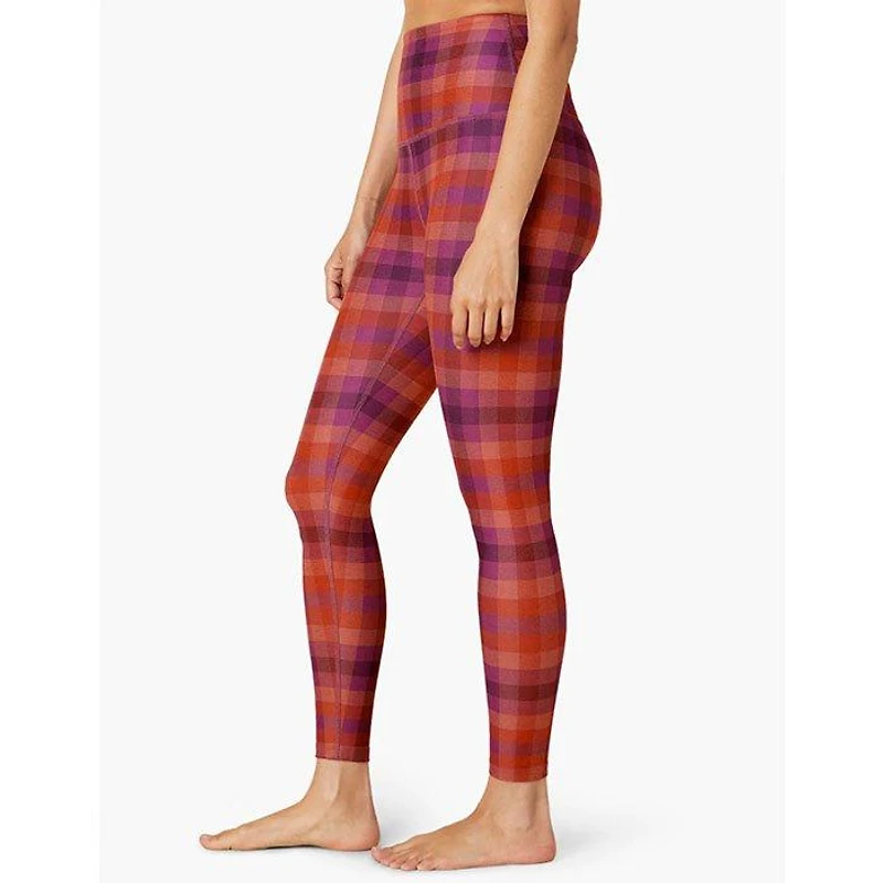 Women's SoftMark High Waist Midi Legging