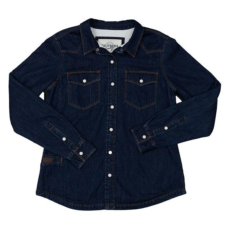 Women's Western High Sierra Shirt