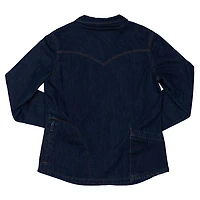 Women's Western High Sierra Shirt