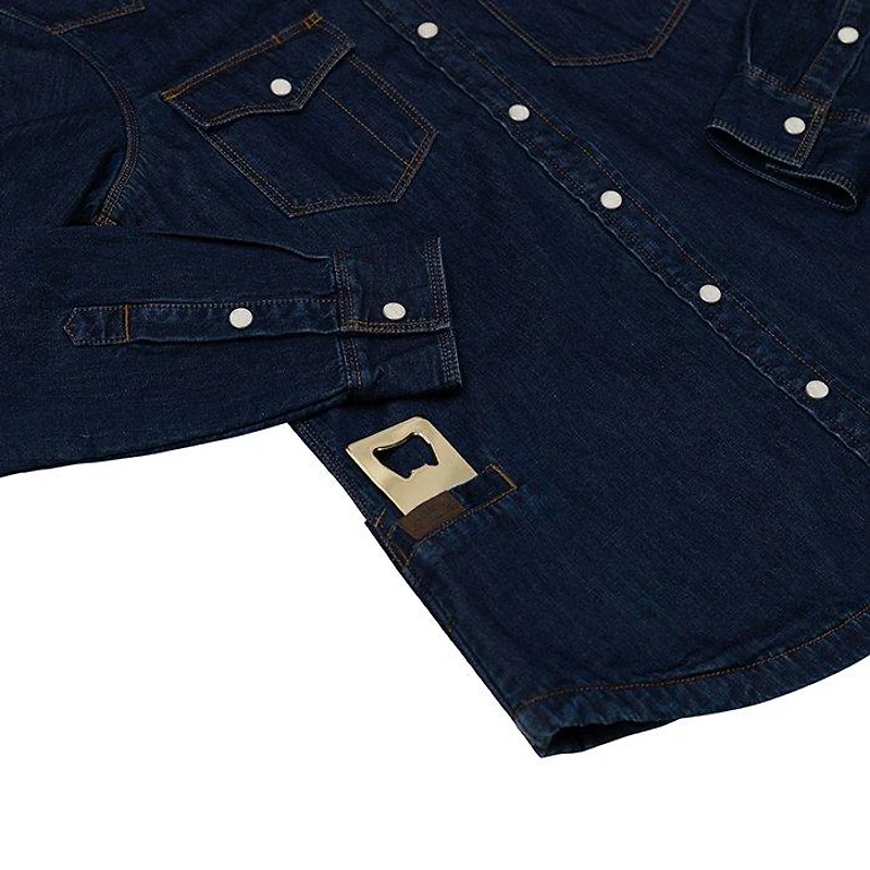 Women's Western High Sierra Shirt
