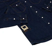 Women's Western High Sierra Shirt