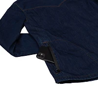 Women's Western High Sierra Shirt