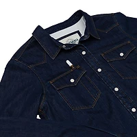 Women's Western High Sierra Shirt