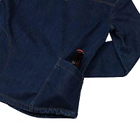Women's Western High Sierra Shirt