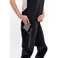 Women's MTB Tech Short
