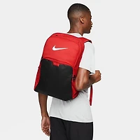 Brasilia 9.5 Backpack (Extra Large)