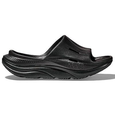 Juniors' [3.5-7] ORA Recovery 3 Slide Sandal