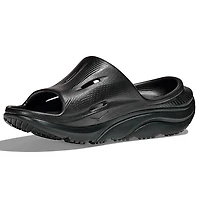Juniors' [3.5-7] ORA Recovery 3 Slide Sandal