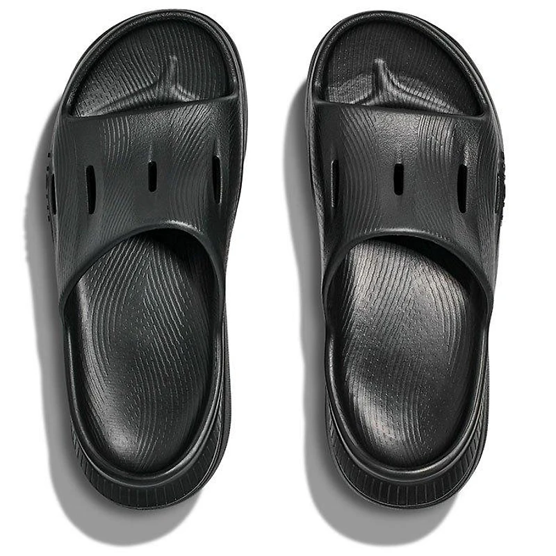 Juniors' [3.5-7] ORA Recovery 3 Slide Sandal