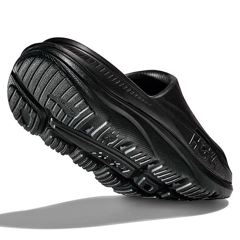Juniors' [3.5-7] ORA Recovery 3 Slide Sandal