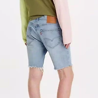 Men's 412 Slim Fit Jean Short
