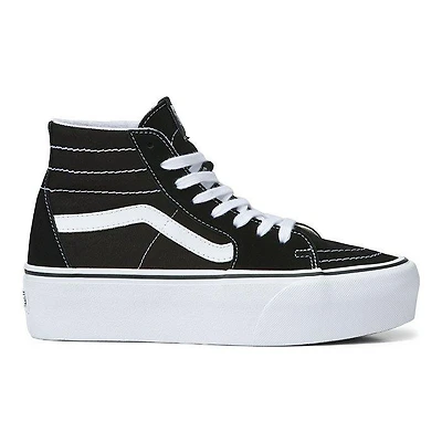 Unisex Sk8-Hi Tapered Stackform Shoe