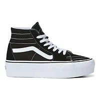 Unisex Sk8-Hi Tapered Stackform Shoe
