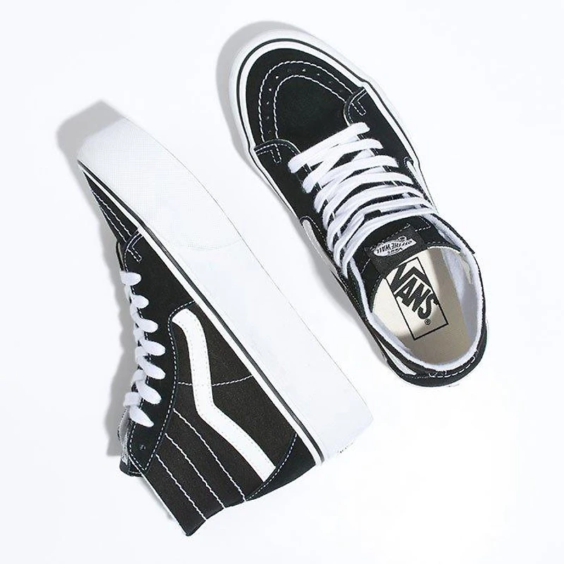 Unisex Sk8-Hi Tapered Stackform Shoe