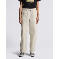 Women's Twill Range Relaxed Pant