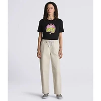Women's Twill Range Relaxed Pant