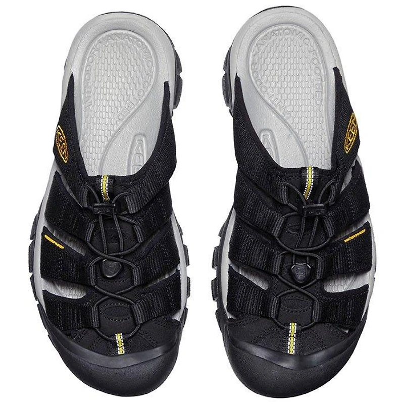 Men's Newport Slide Sandal