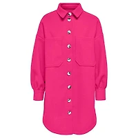 Women's Trill Oversized Shirt Jacket