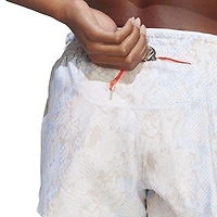 Women's Run Fast 2-in-1 Short