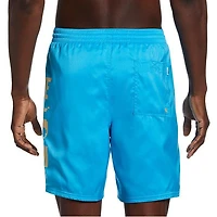 Men's Digi Stack Breaker 7" Volley Swim Trunk